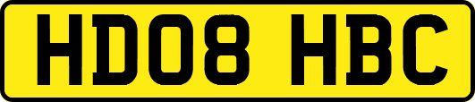 HD08HBC
