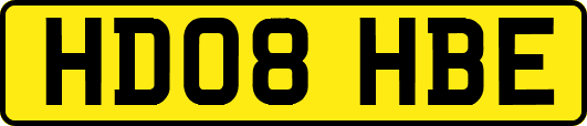 HD08HBE