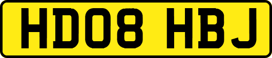 HD08HBJ