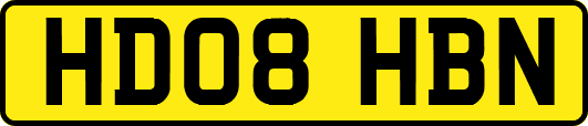 HD08HBN