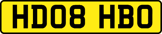 HD08HBO
