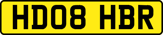 HD08HBR
