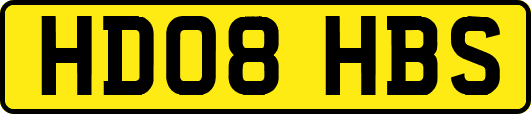 HD08HBS
