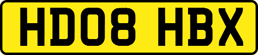 HD08HBX