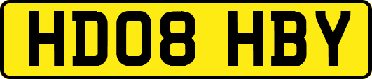 HD08HBY