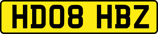 HD08HBZ