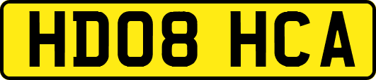 HD08HCA