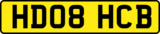 HD08HCB
