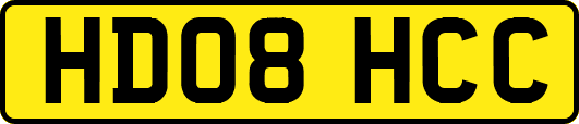 HD08HCC