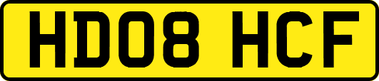 HD08HCF