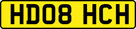 HD08HCH