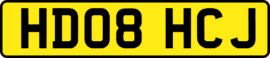 HD08HCJ
