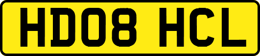 HD08HCL