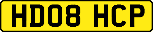 HD08HCP