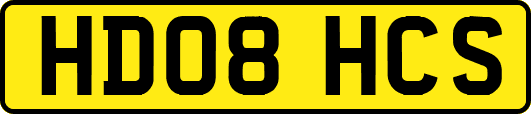 HD08HCS