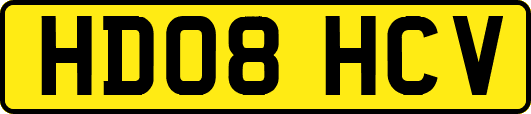 HD08HCV