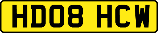 HD08HCW