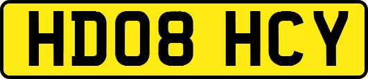 HD08HCY