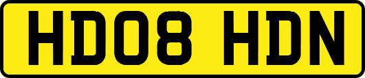 HD08HDN