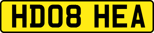 HD08HEA