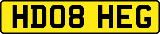 HD08HEG