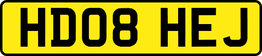 HD08HEJ