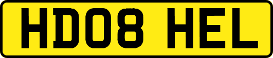 HD08HEL