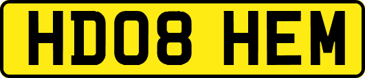 HD08HEM