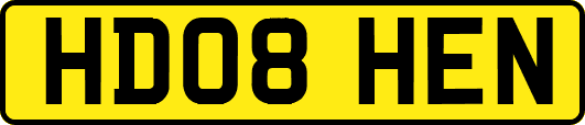 HD08HEN
