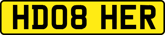 HD08HER