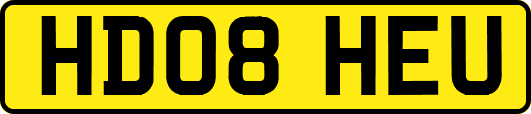 HD08HEU