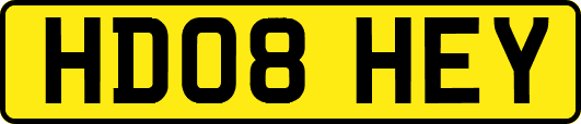 HD08HEY