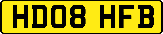 HD08HFB
