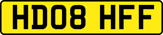 HD08HFF