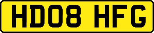 HD08HFG
