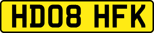 HD08HFK