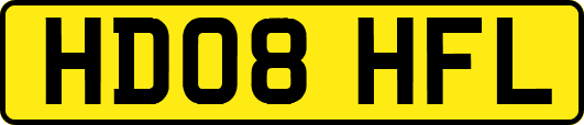 HD08HFL