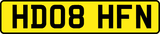 HD08HFN