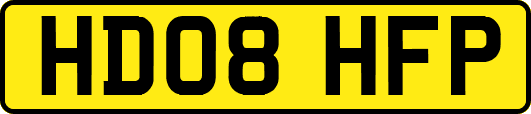 HD08HFP