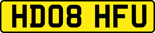 HD08HFU