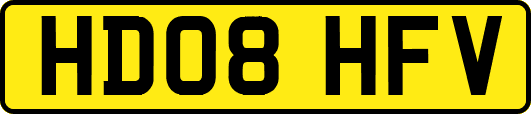 HD08HFV
