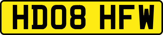 HD08HFW