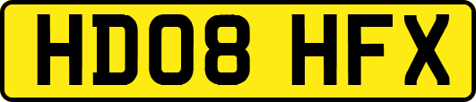 HD08HFX