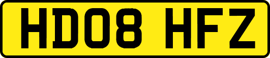 HD08HFZ