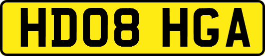 HD08HGA