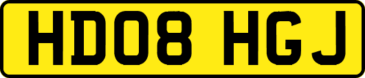 HD08HGJ