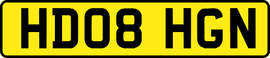 HD08HGN
