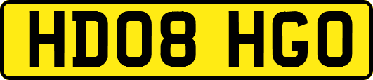 HD08HGO