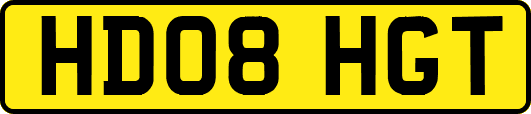HD08HGT