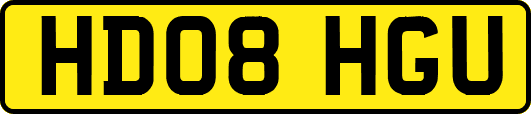 HD08HGU